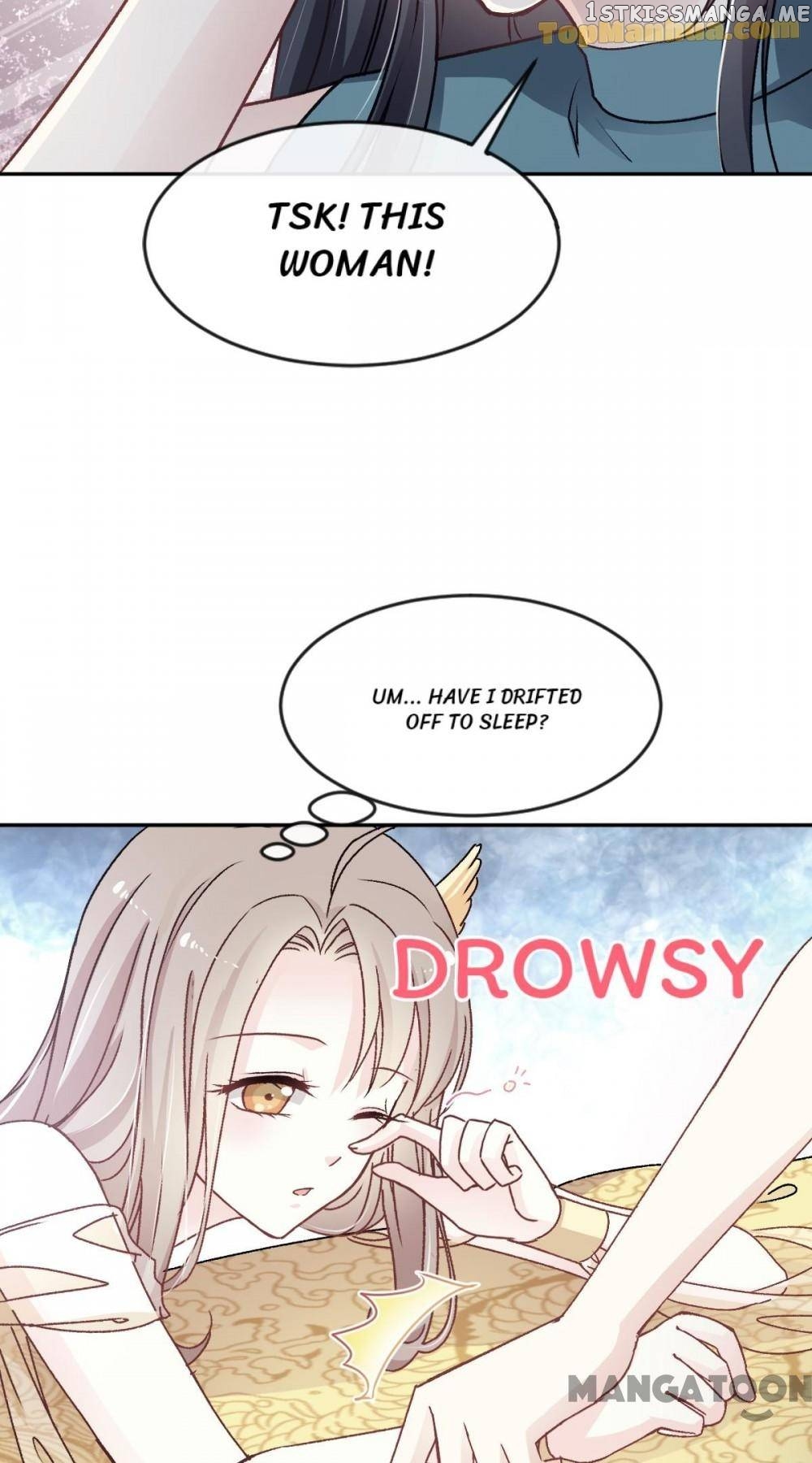 Second-To-None Adoration chapter 12 - page 14