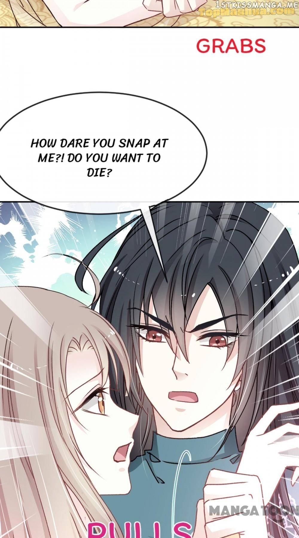 Second-To-None Adoration chapter 12 - page 15