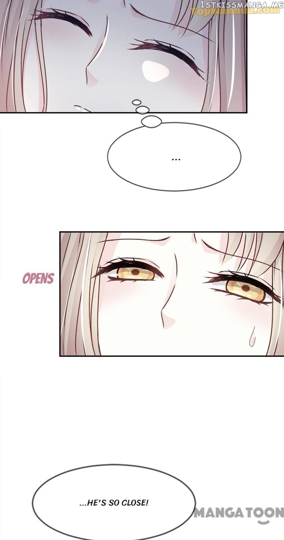 Second-To-None Adoration chapter 12 - page 19
