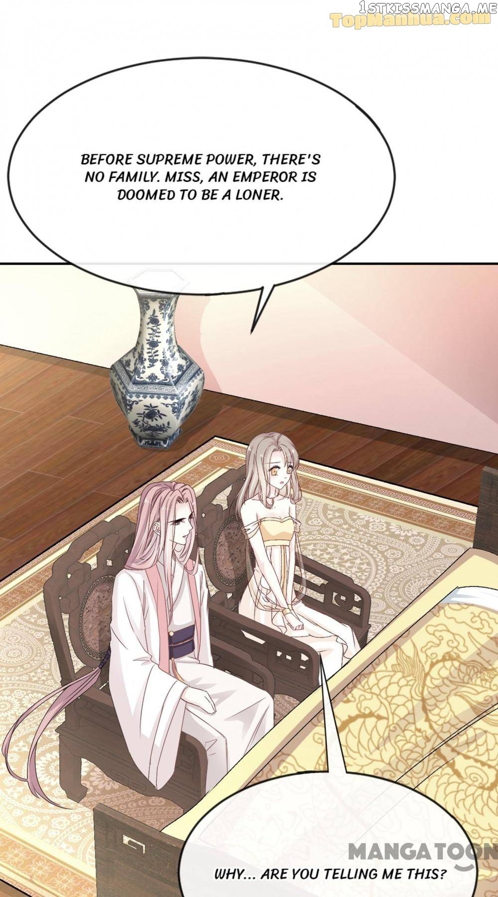 Second-To-None Adoration chapter 12 - page 2