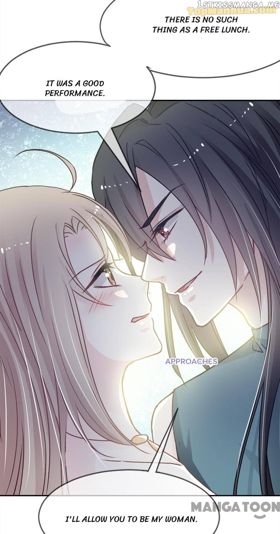 Second-To-None Adoration chapter 12 - page 21