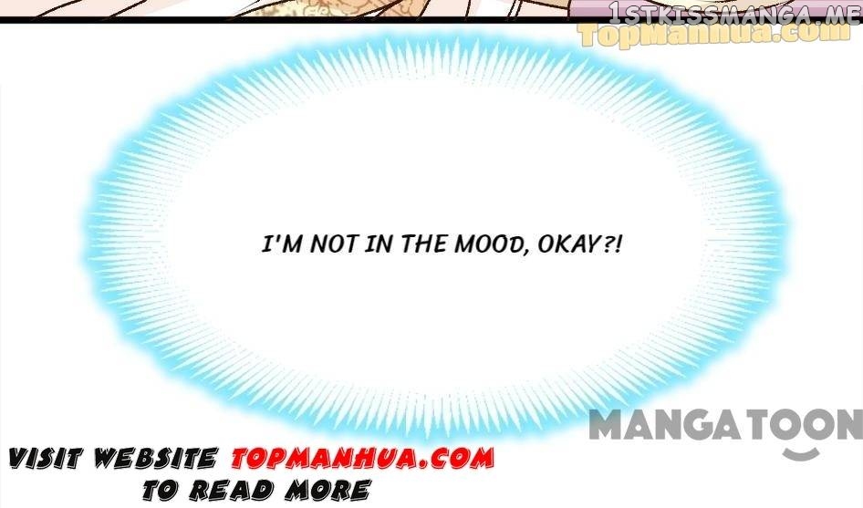 Second-To-None Adoration chapter 12 - page 23