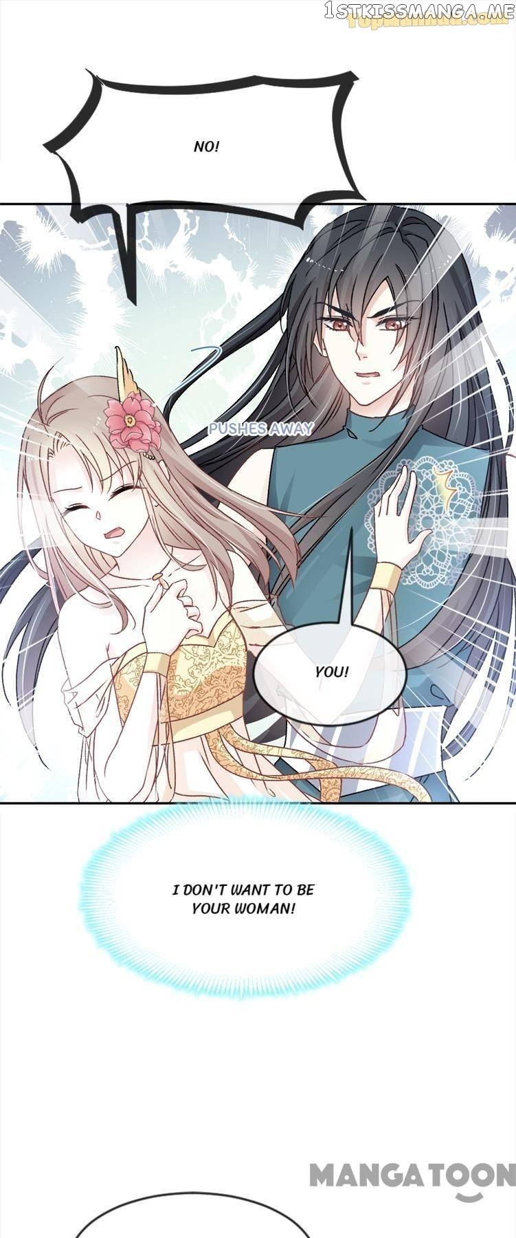 Second-To-None Adoration chapter 12 - page 24