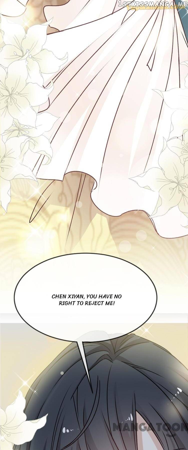 Second-To-None Adoration chapter 12 - page 27
