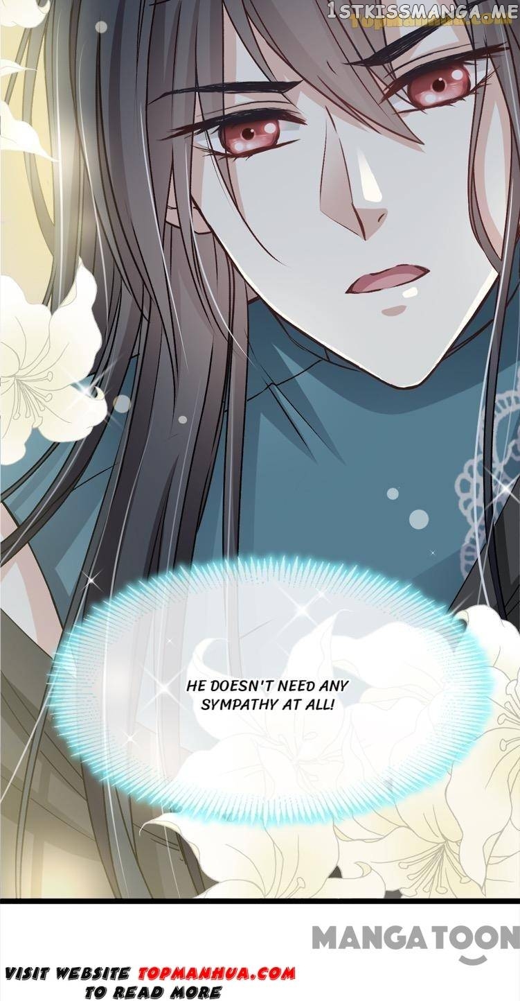 Second-To-None Adoration chapter 12 - page 28