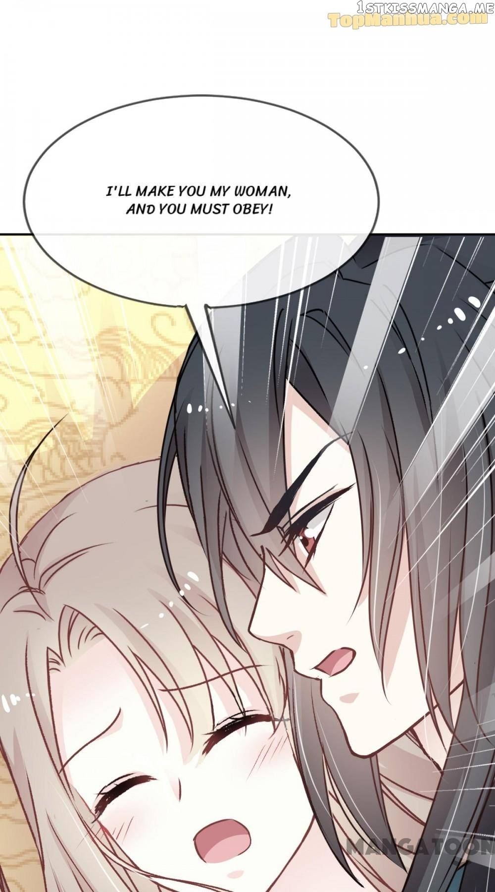 Second-To-None Adoration chapter 12 - page 29