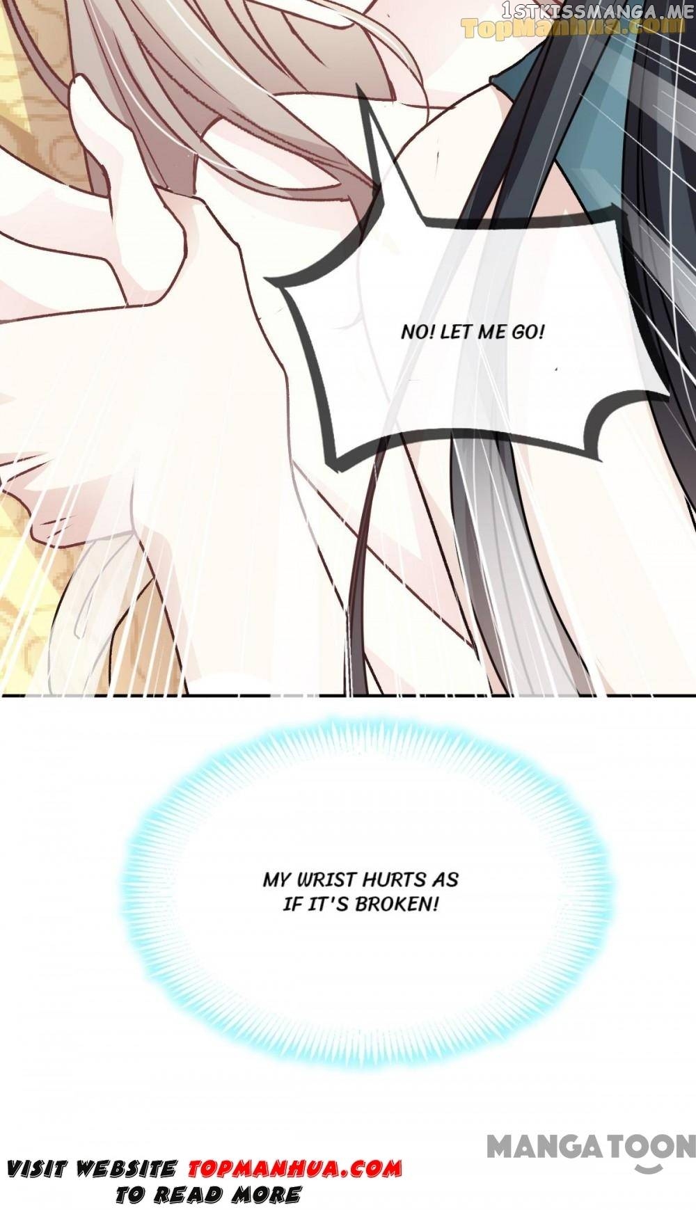 Second-To-None Adoration chapter 12 - page 30