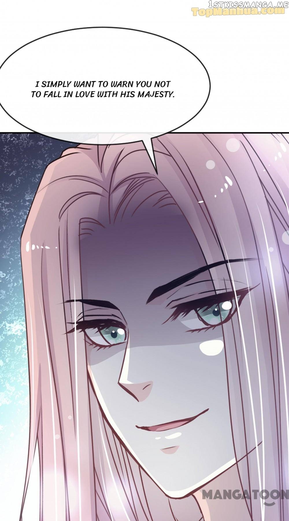 Second-To-None Adoration chapter 12 - page 4