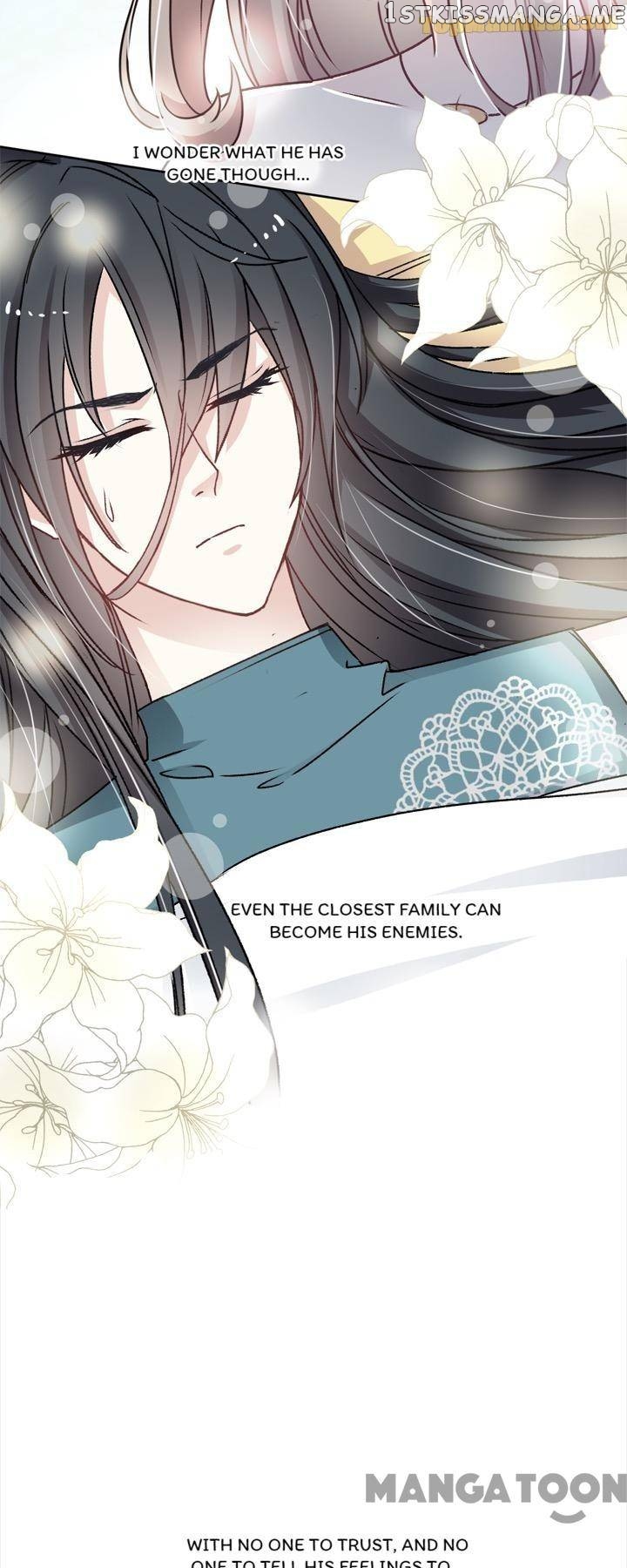 Second-To-None Adoration chapter 12 - page 8