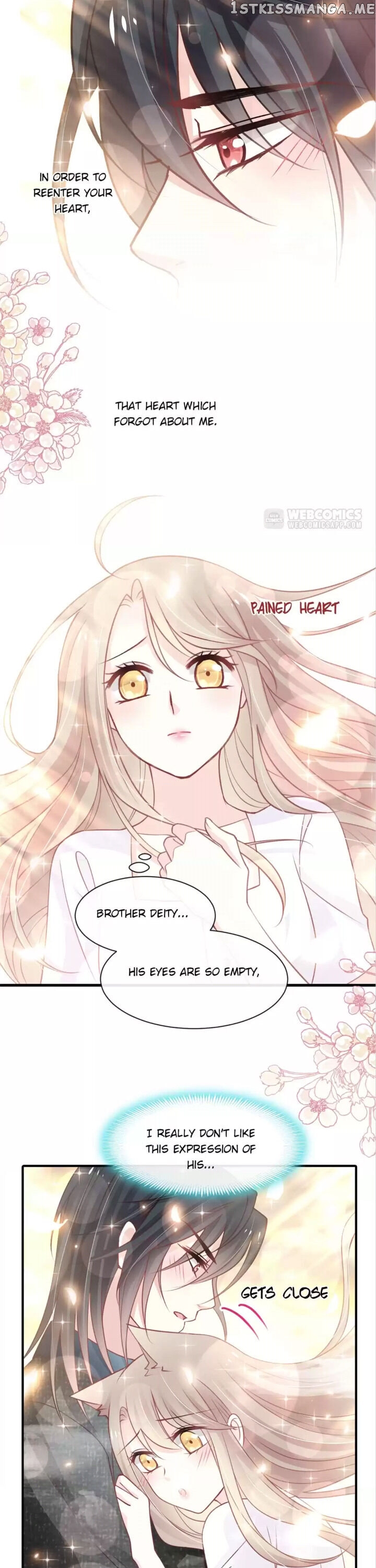 Second-To-None Adoration chapter 159 - page 12