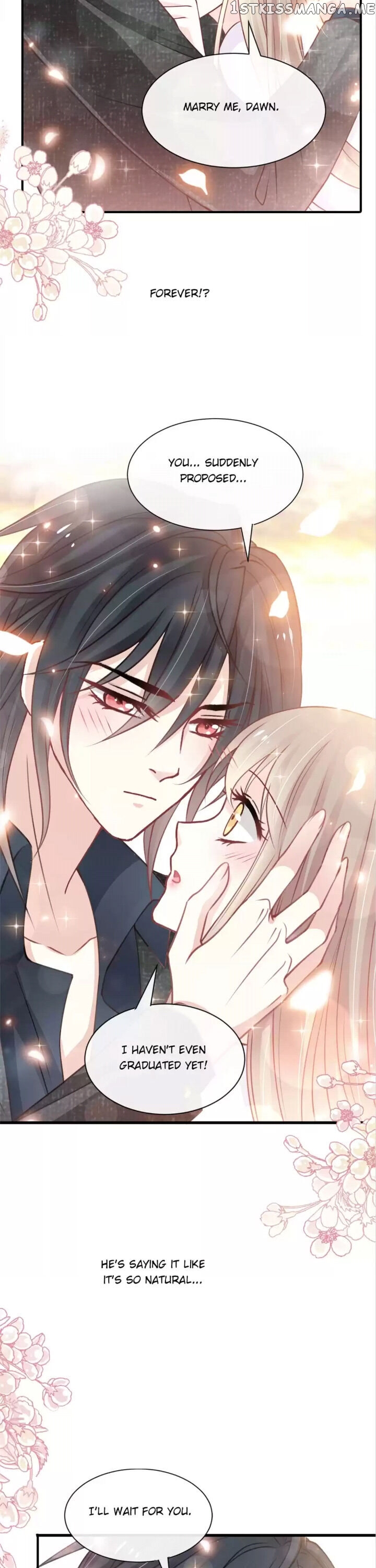 Second-To-None Adoration chapter 159 - page 14