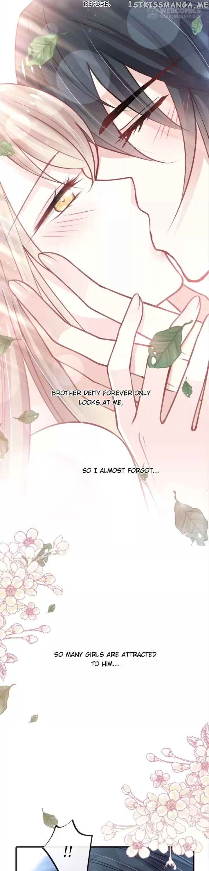 Second-To-None Adoration chapter 159 - page 3
