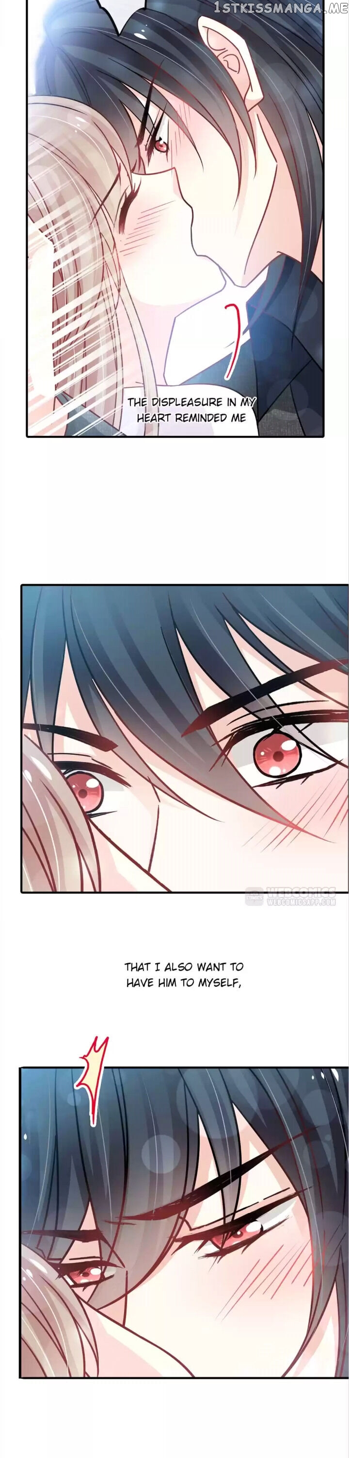 Second-To-None Adoration chapter 159 - page 4