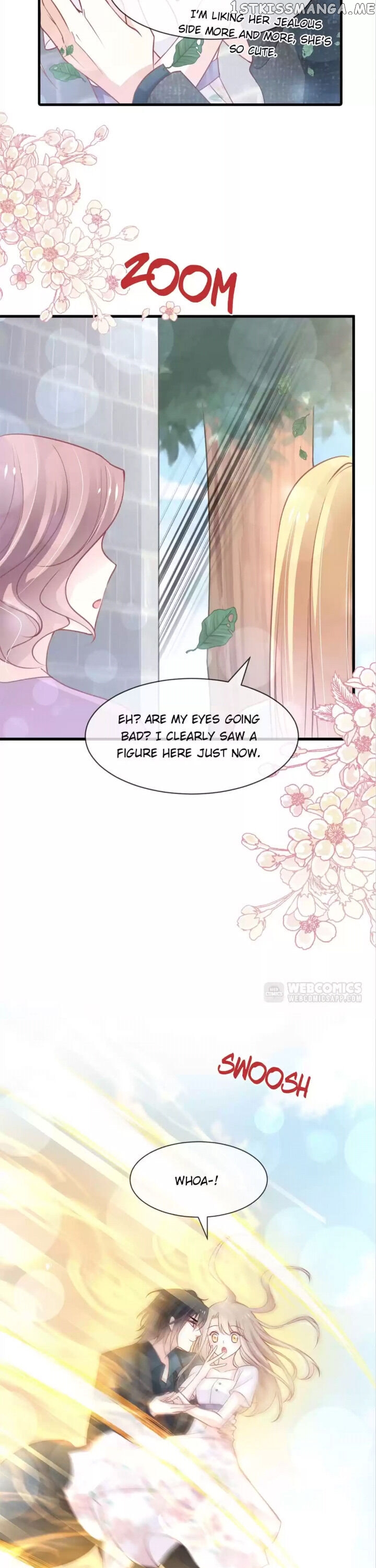 Second-To-None Adoration chapter 159 - page 7