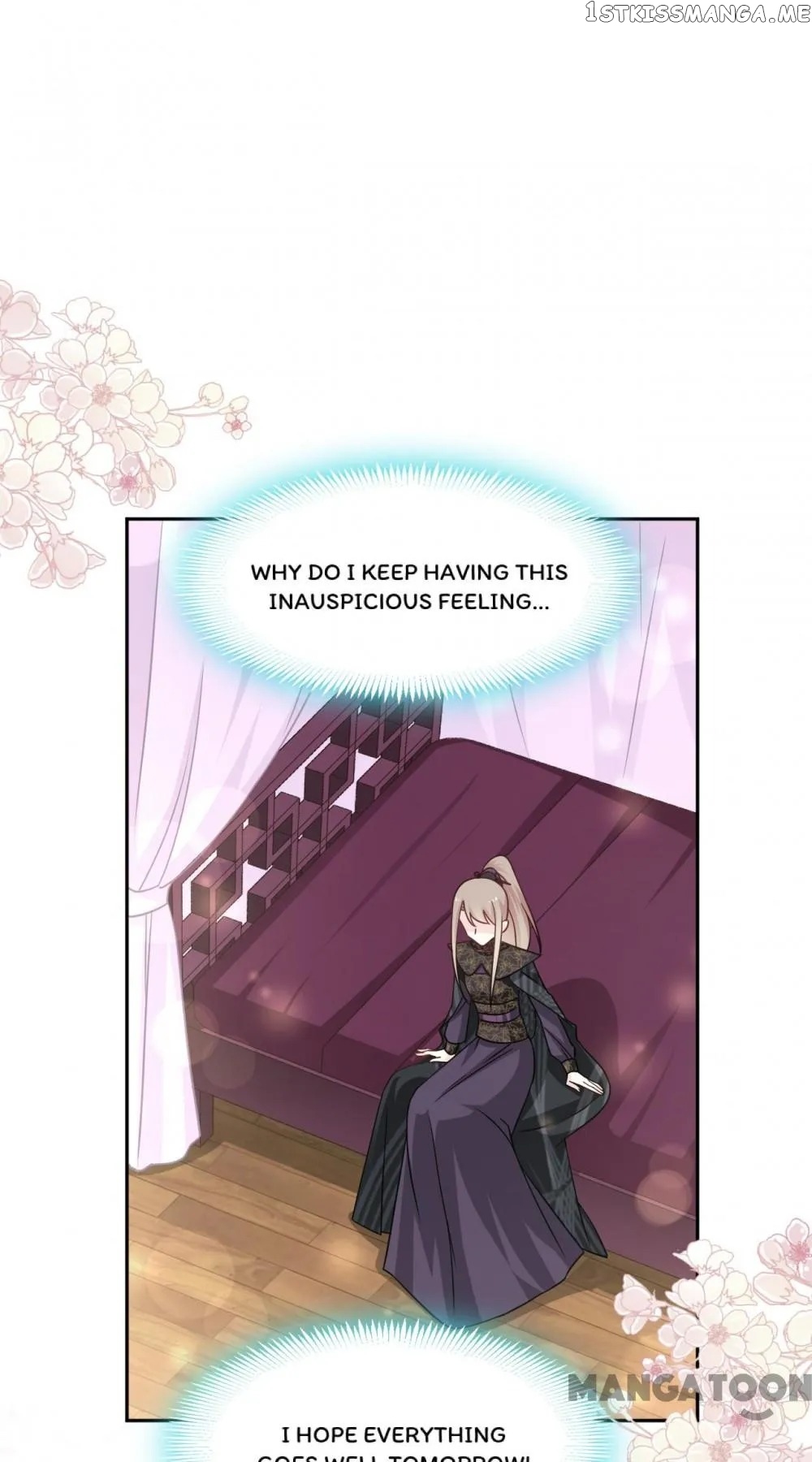 Second-To-None Adoration chapter 100 - page 10