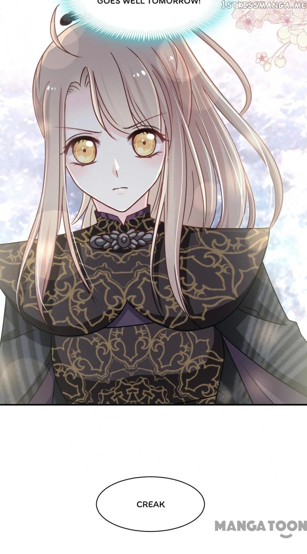 Second-To-None Adoration chapter 100 - page 11