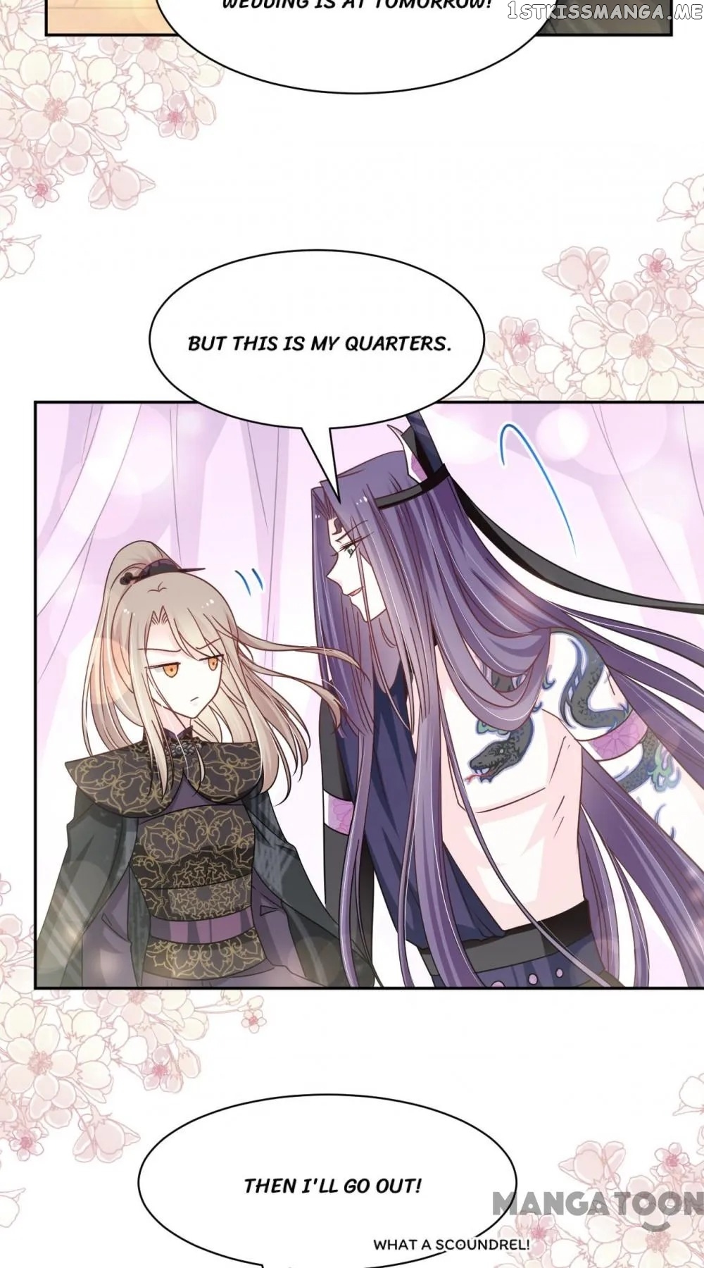 Second-To-None Adoration chapter 100 - page 13