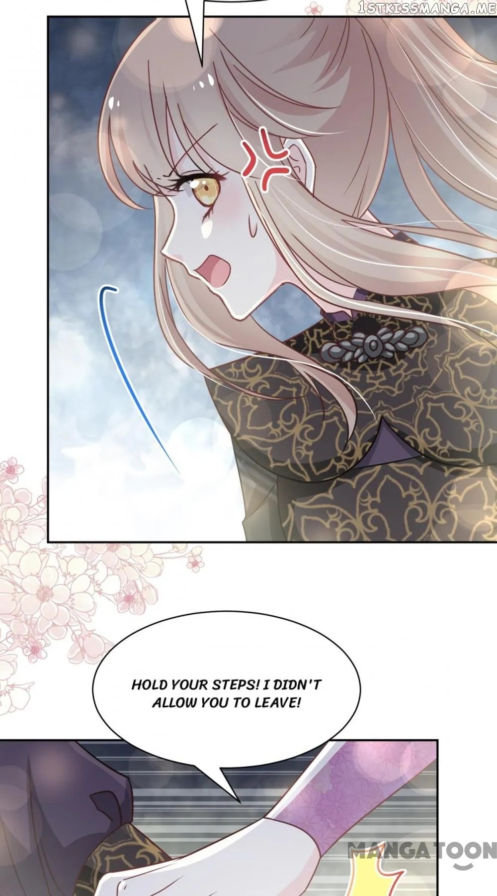 Second-To-None Adoration chapter 100 - page 14