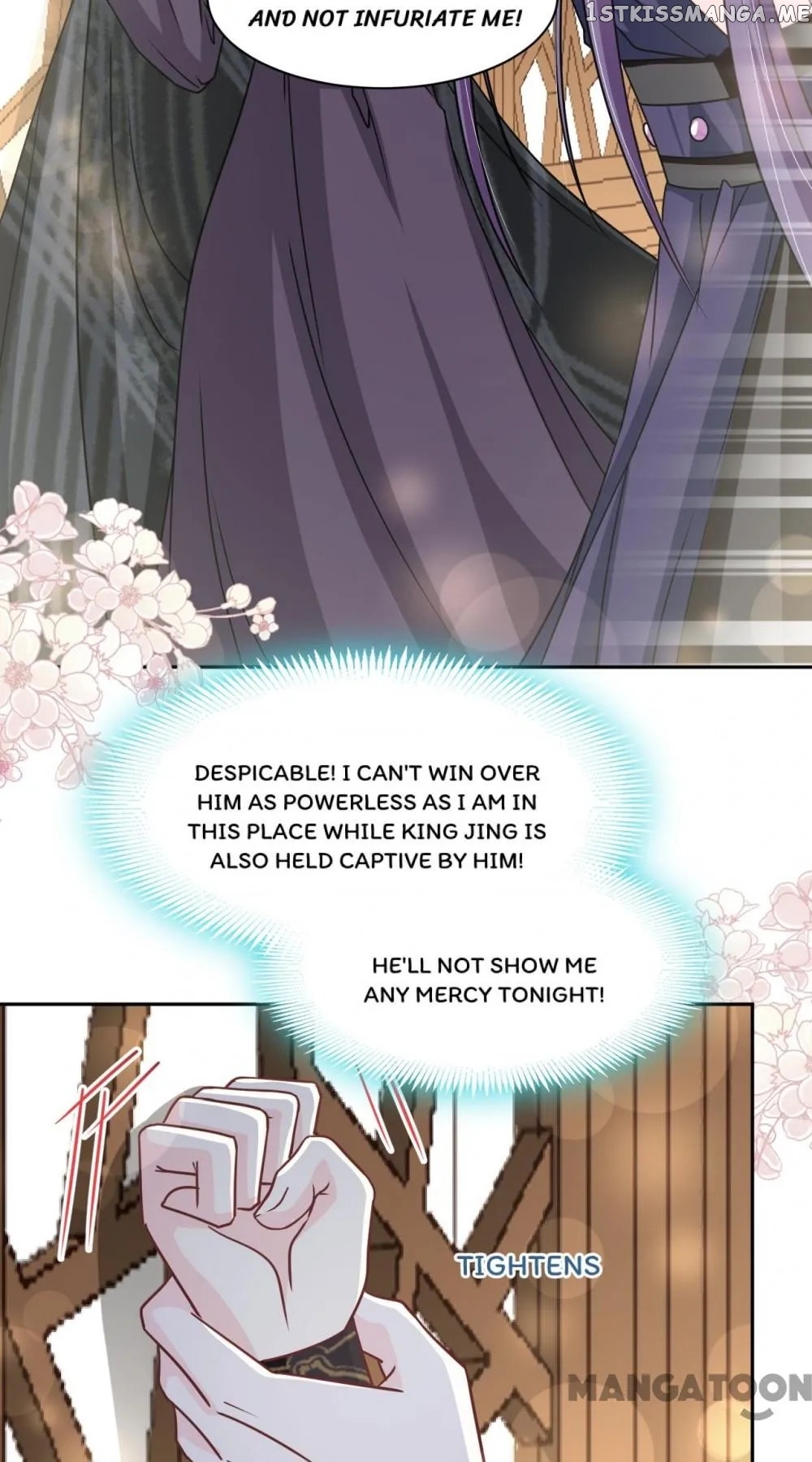 Second-To-None Adoration chapter 100 - page 16