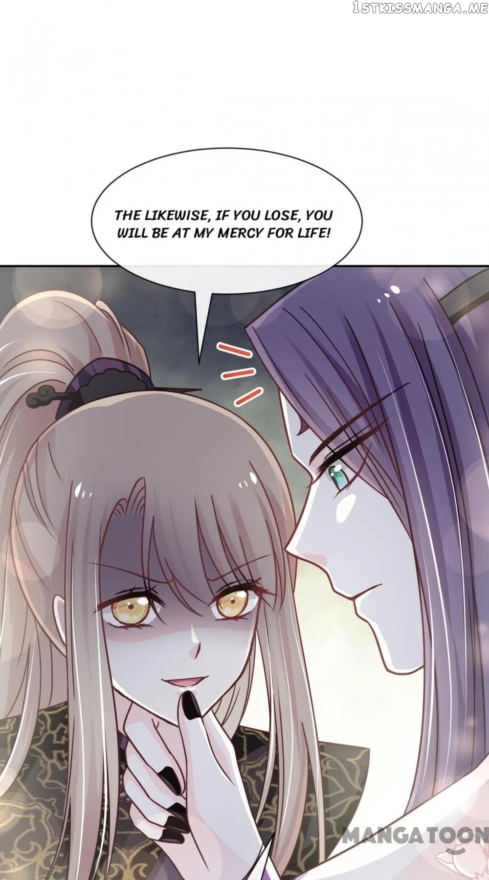 Second-To-None Adoration chapter 100 - page 22
