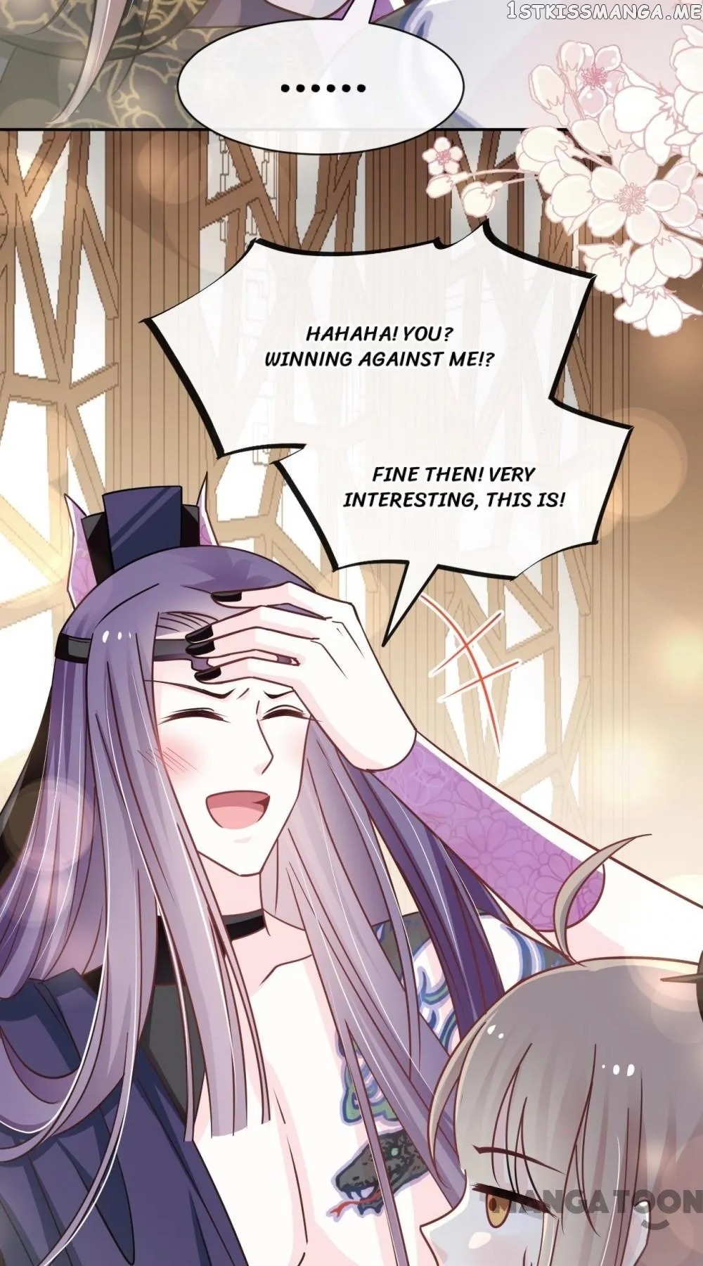 Second-To-None Adoration chapter 100 - page 23