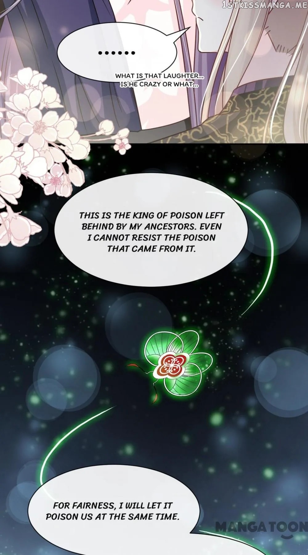 Second-To-None Adoration chapter 100 - page 24