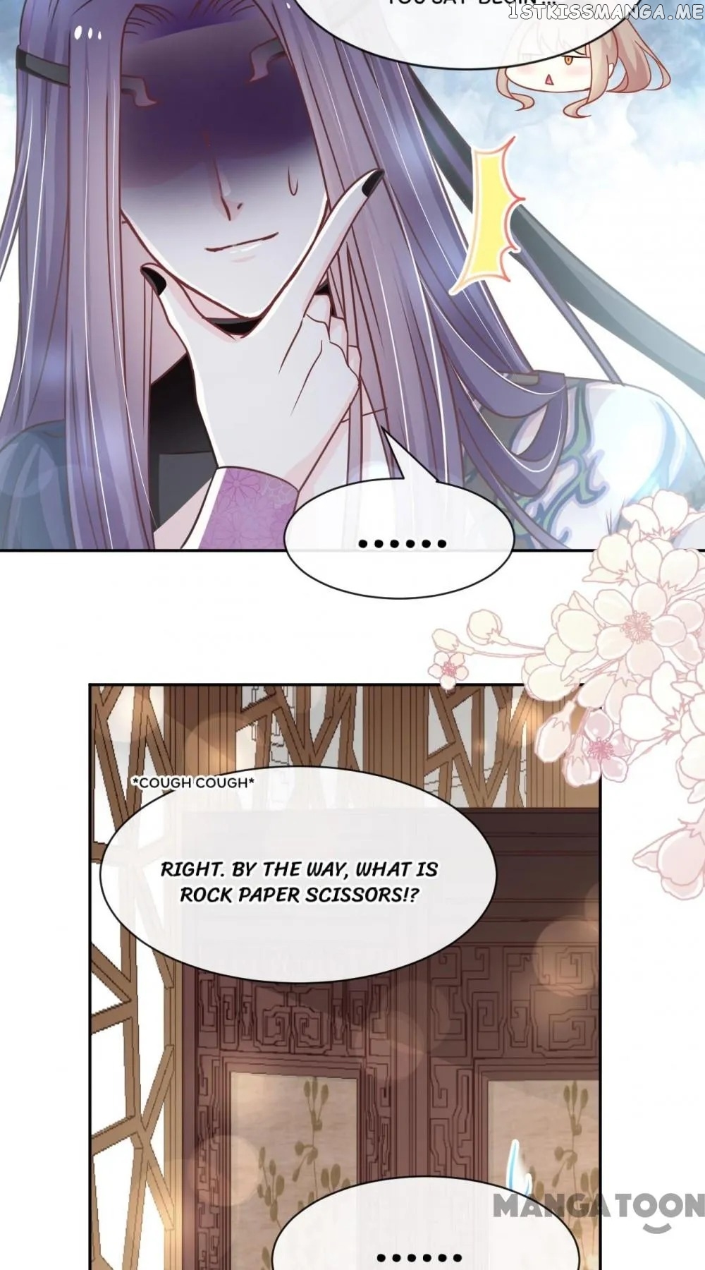 Second-To-None Adoration chapter 100 - page 27