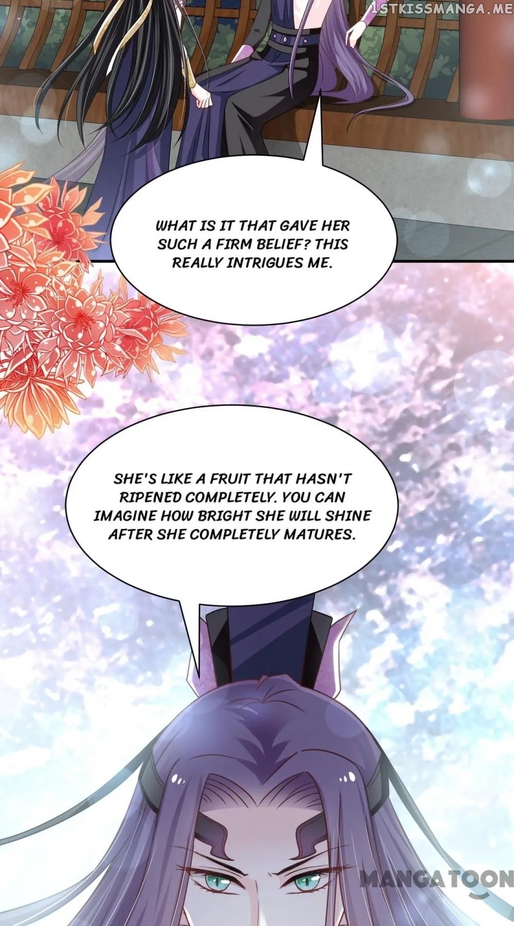 Second-To-None Adoration chapter 100 - page 3