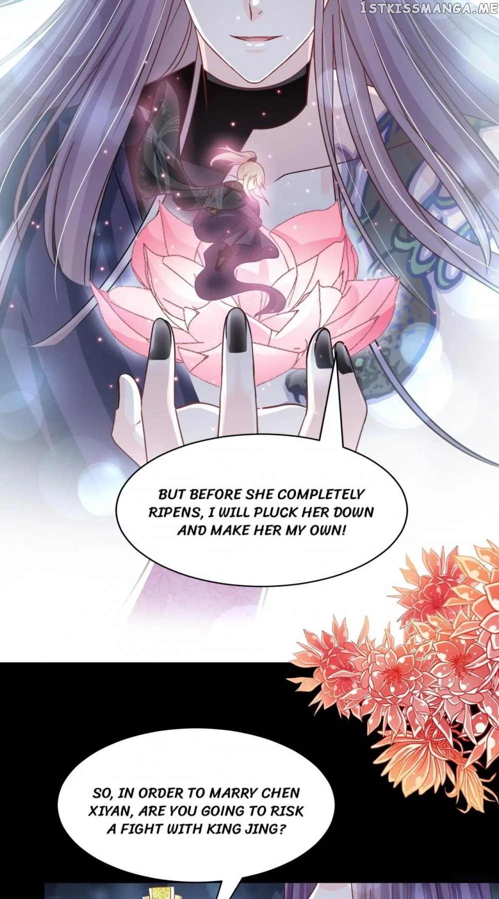 Second-To-None Adoration chapter 100 - page 4
