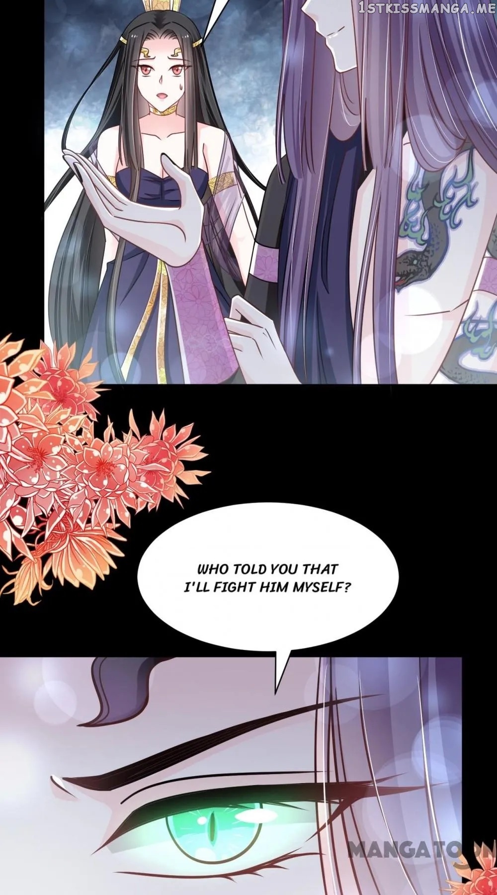 Second-To-None Adoration chapter 100 - page 5