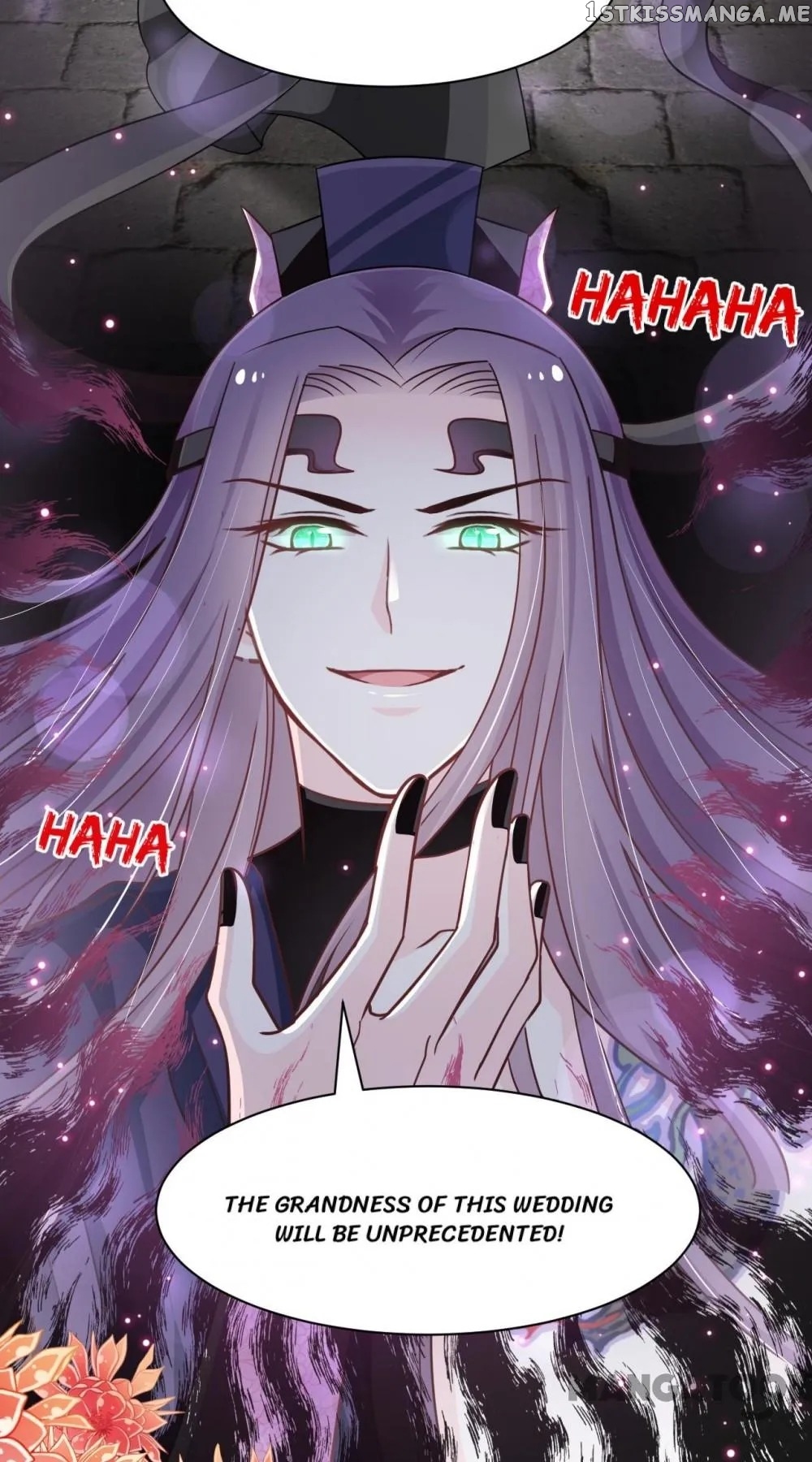 Second-To-None Adoration chapter 100 - page 7