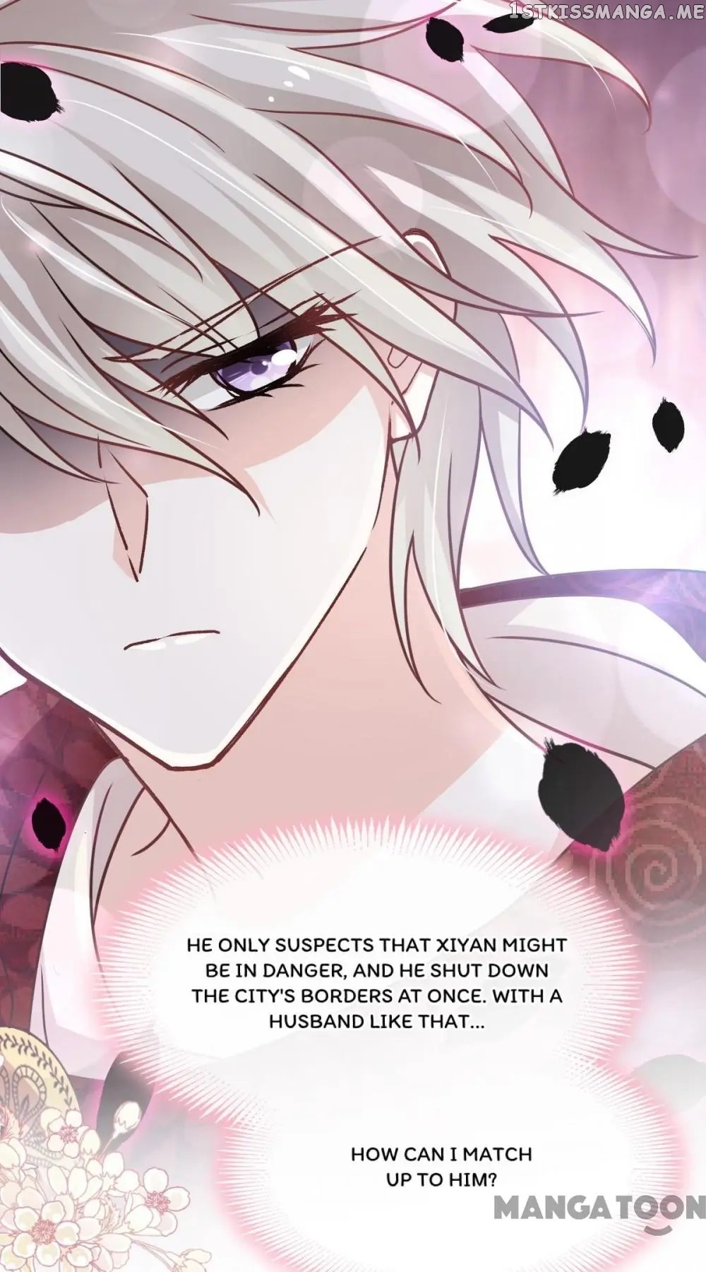 Second-To-None Adoration chapter 132 - page 16