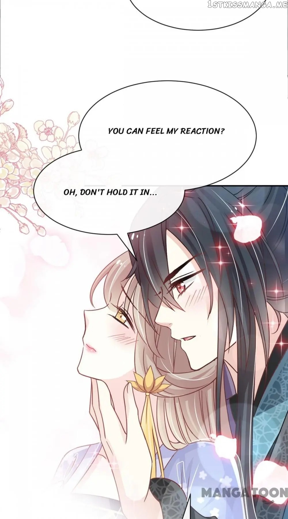 Second-To-None Adoration chapter 132 - page 23