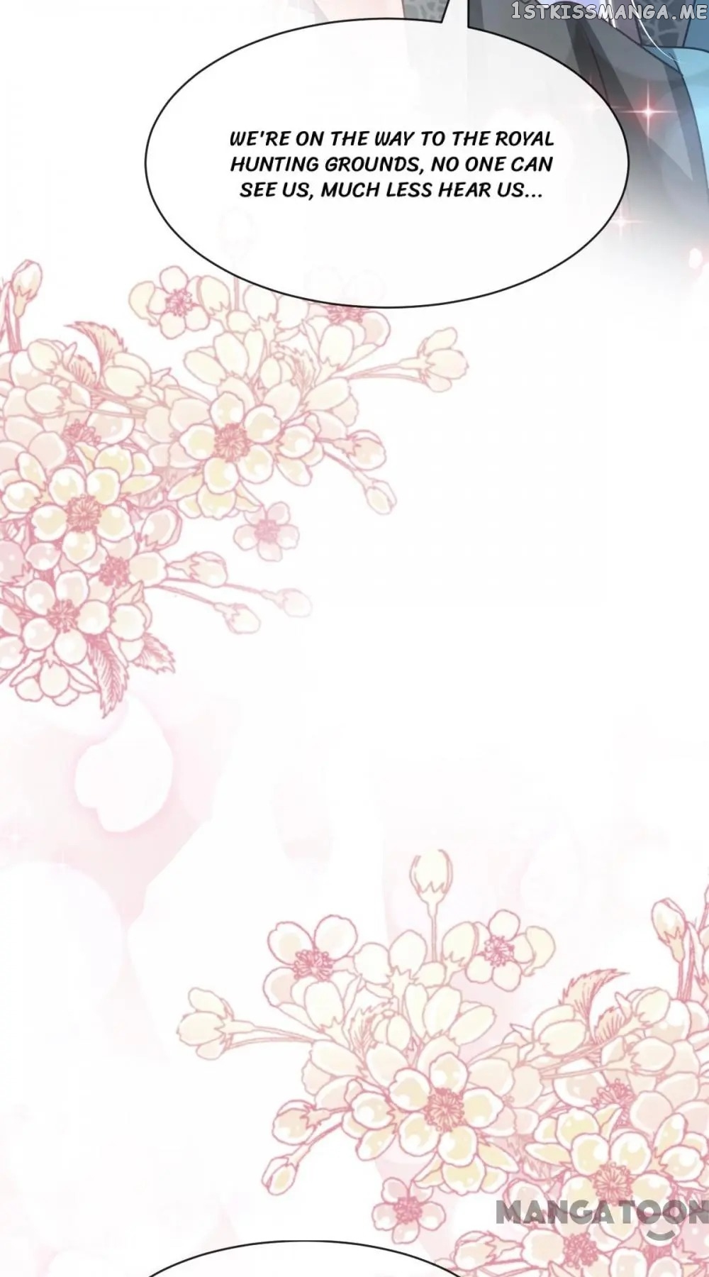 Second-To-None Adoration chapter 132 - page 24