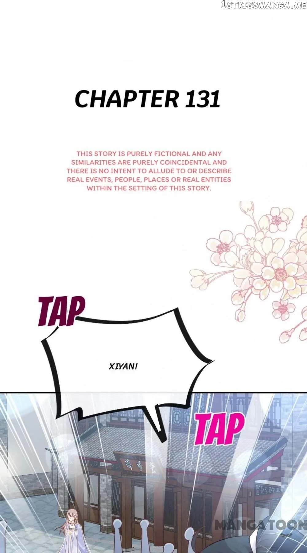 Second-To-None Adoration chapter 132 - page 3