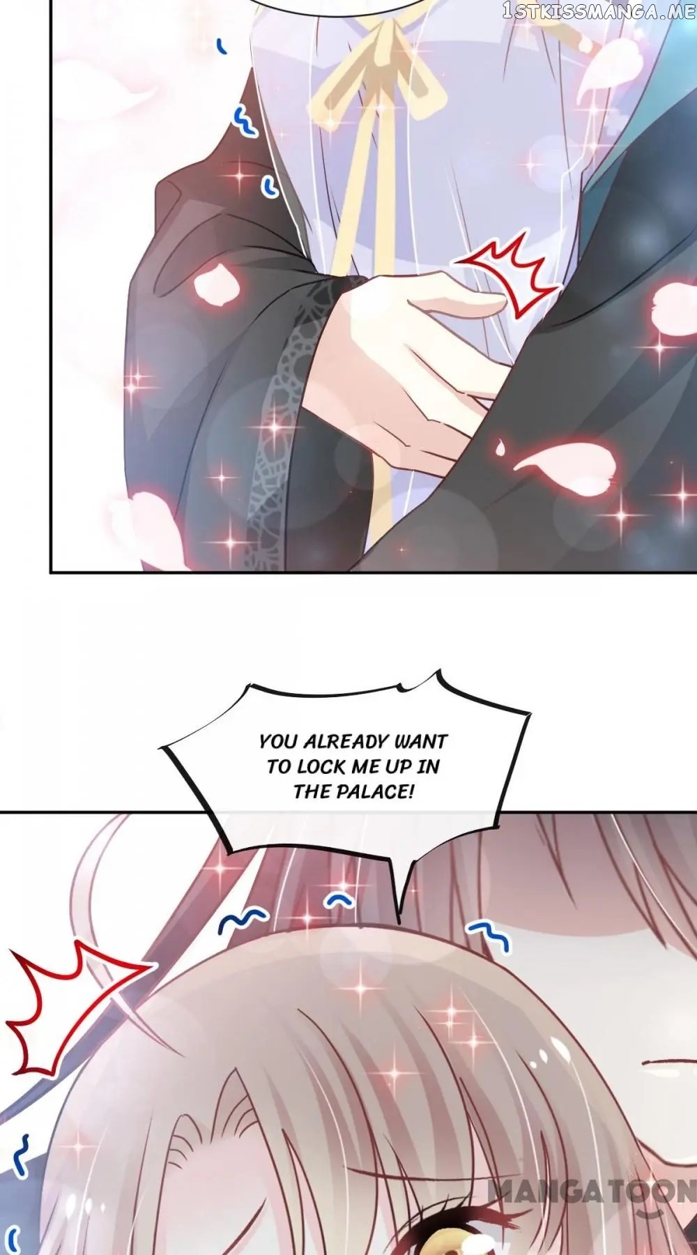 Second-To-None Adoration chapter 132 - page 31