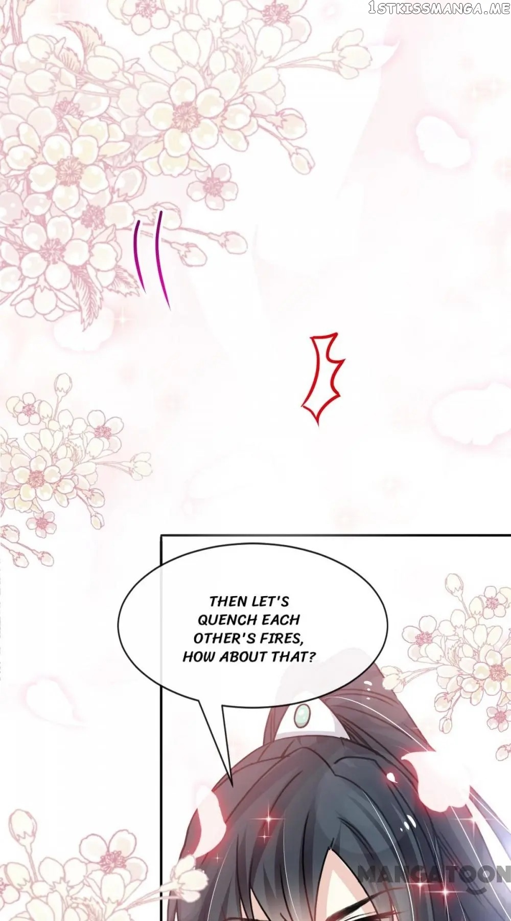 Second-To-None Adoration chapter 132 - page 33
