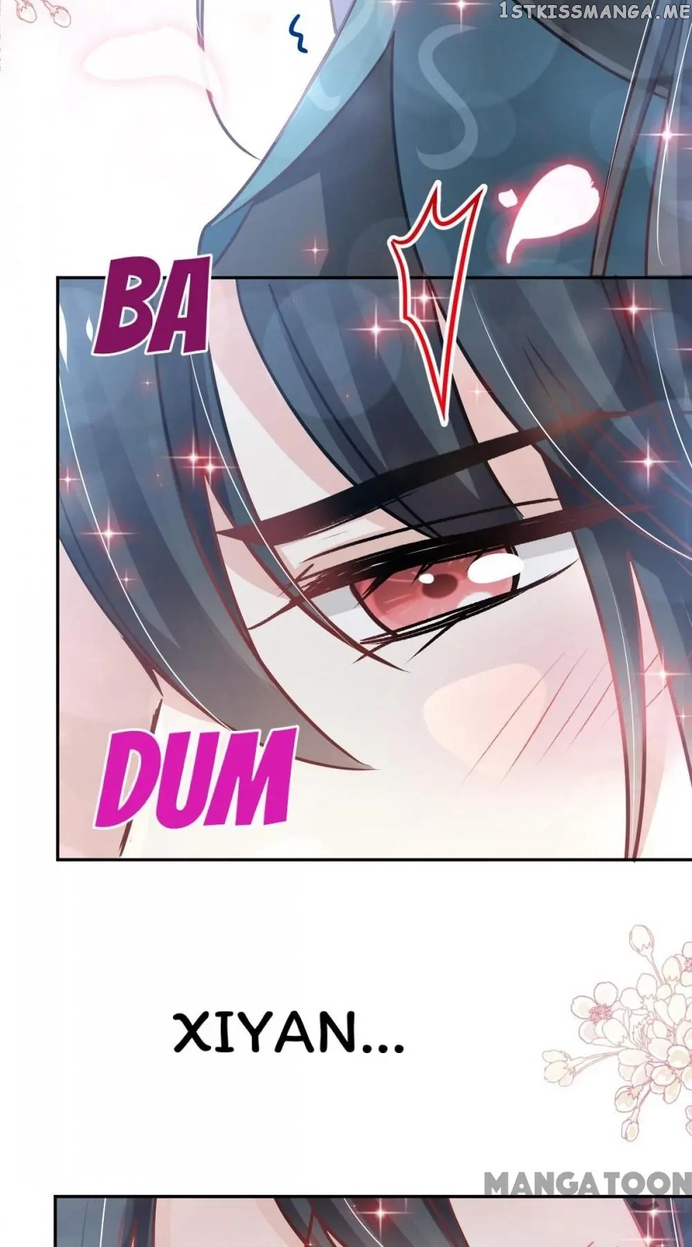Second-To-None Adoration chapter 132 - page 36