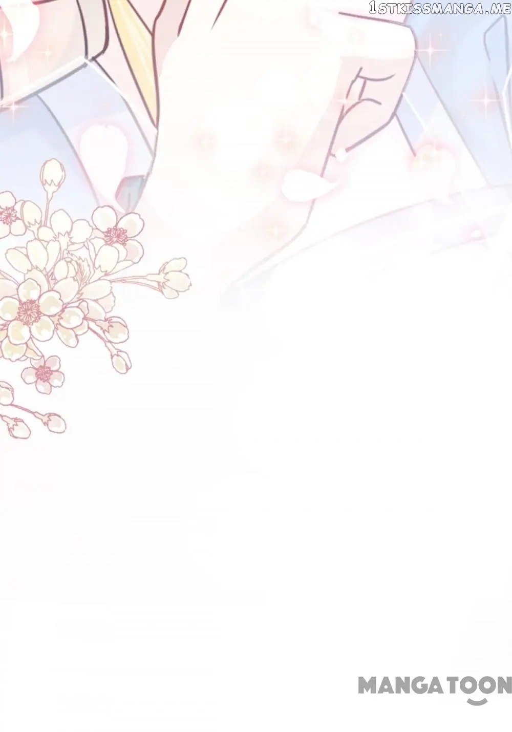 Second-To-None Adoration chapter 132 - page 40