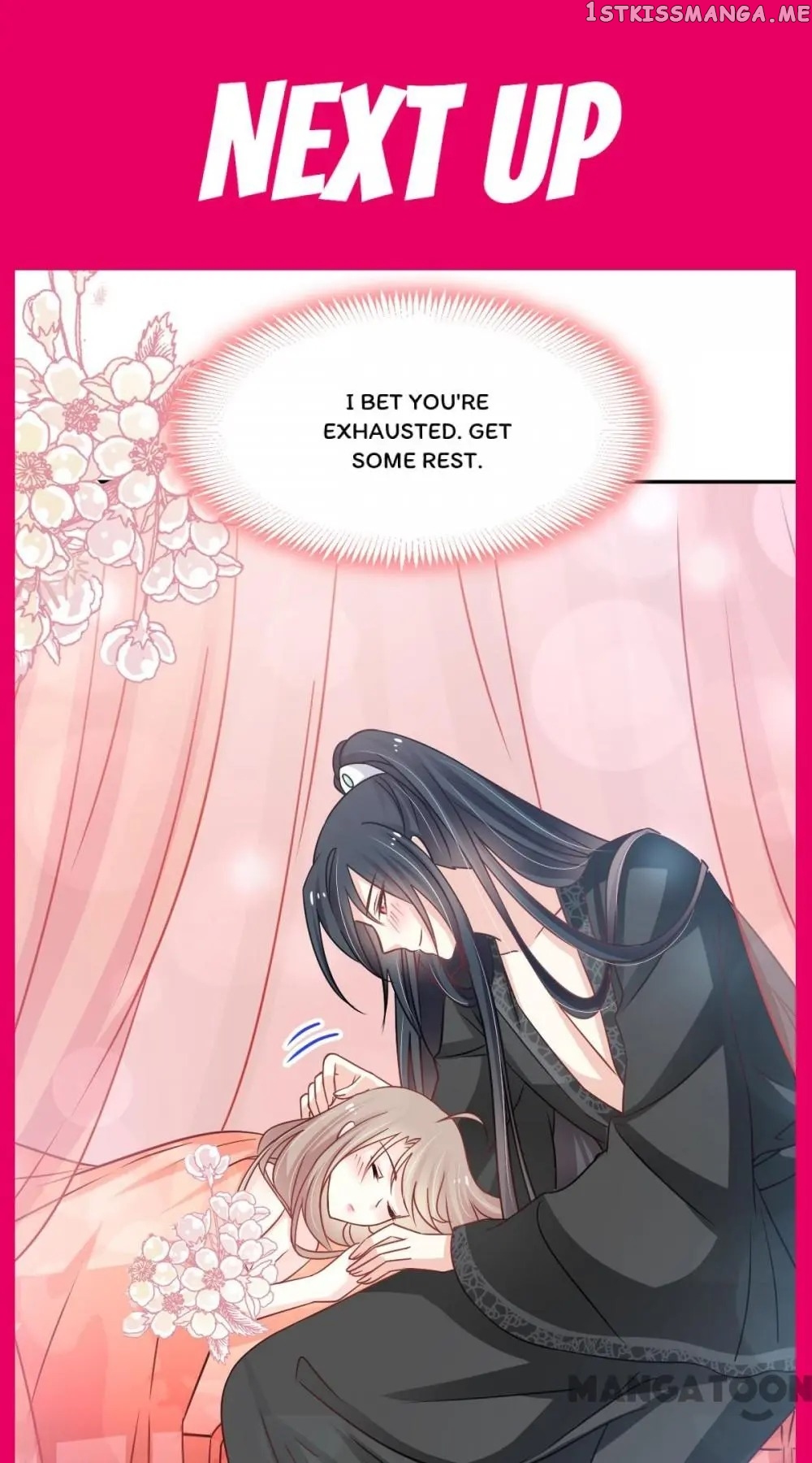 Second-To-None Adoration chapter 132 - page 41
