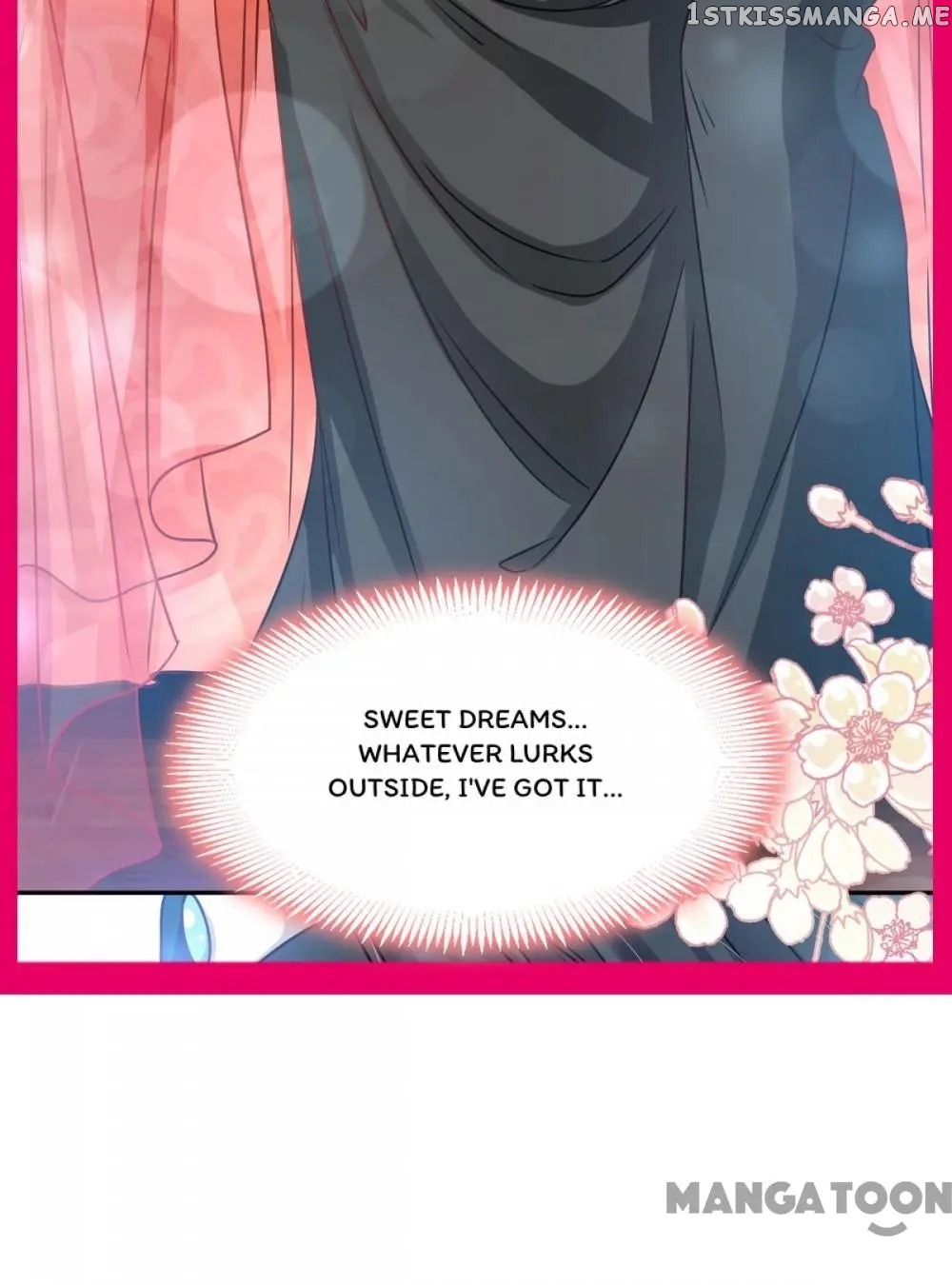 Second-To-None Adoration chapter 132 - page 42