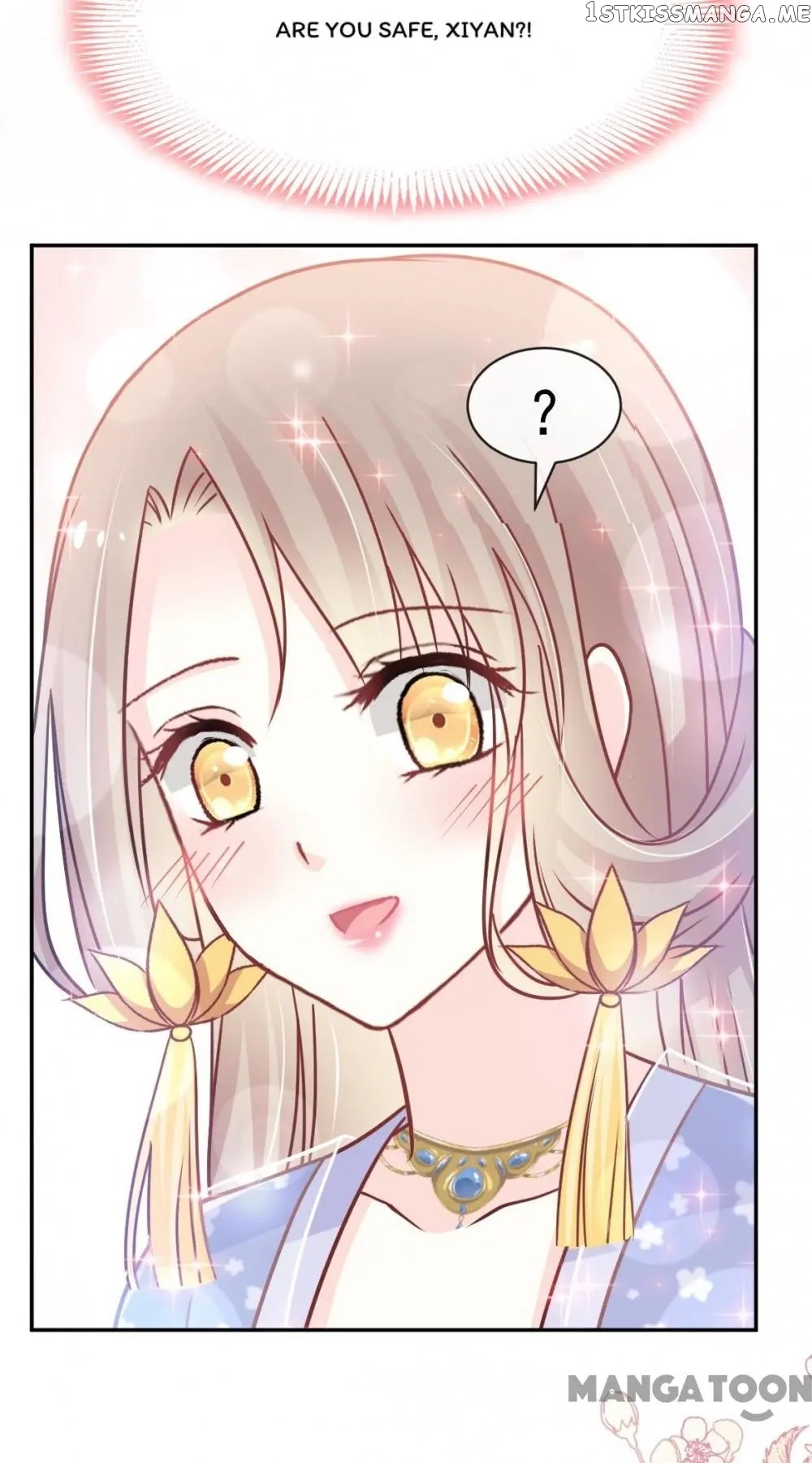 Second-To-None Adoration chapter 132 - page 5
