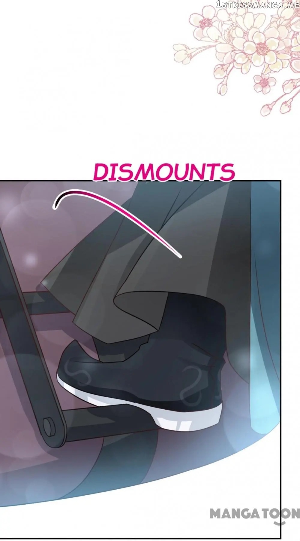 Second-To-None Adoration chapter 132 - page 6