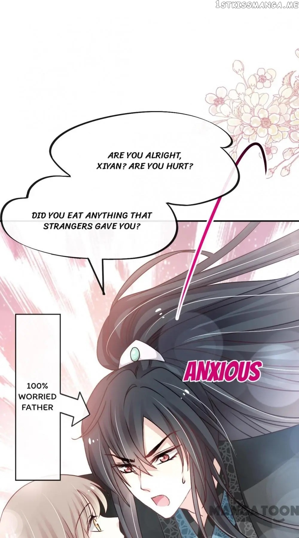 Second-To-None Adoration chapter 132 - page 7