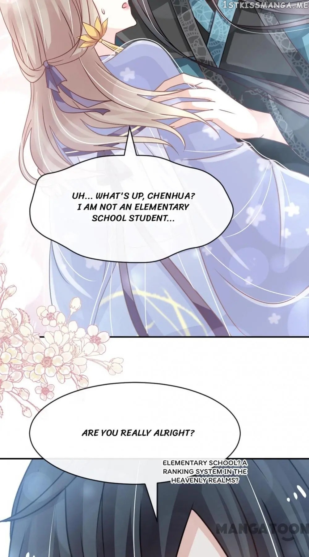 Second-To-None Adoration chapter 132 - page 8