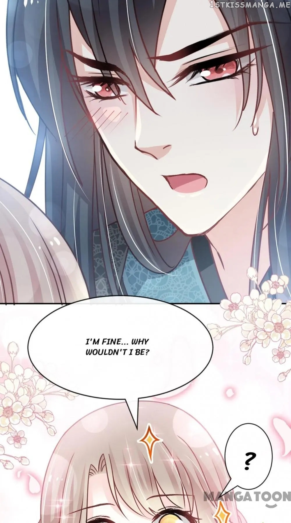 Second-To-None Adoration chapter 132 - page 9