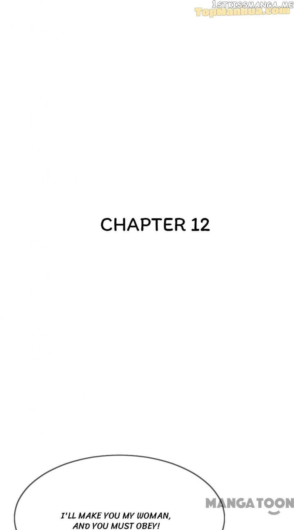 Second-To-None Adoration chapter 13 - page 1