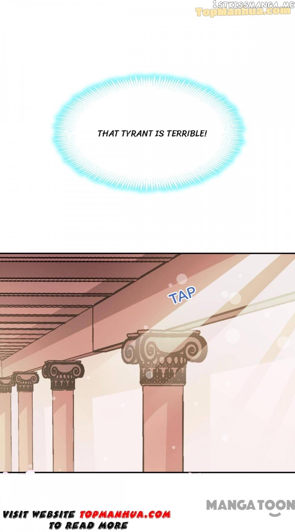 Second-To-None Adoration chapter 13 - page 10