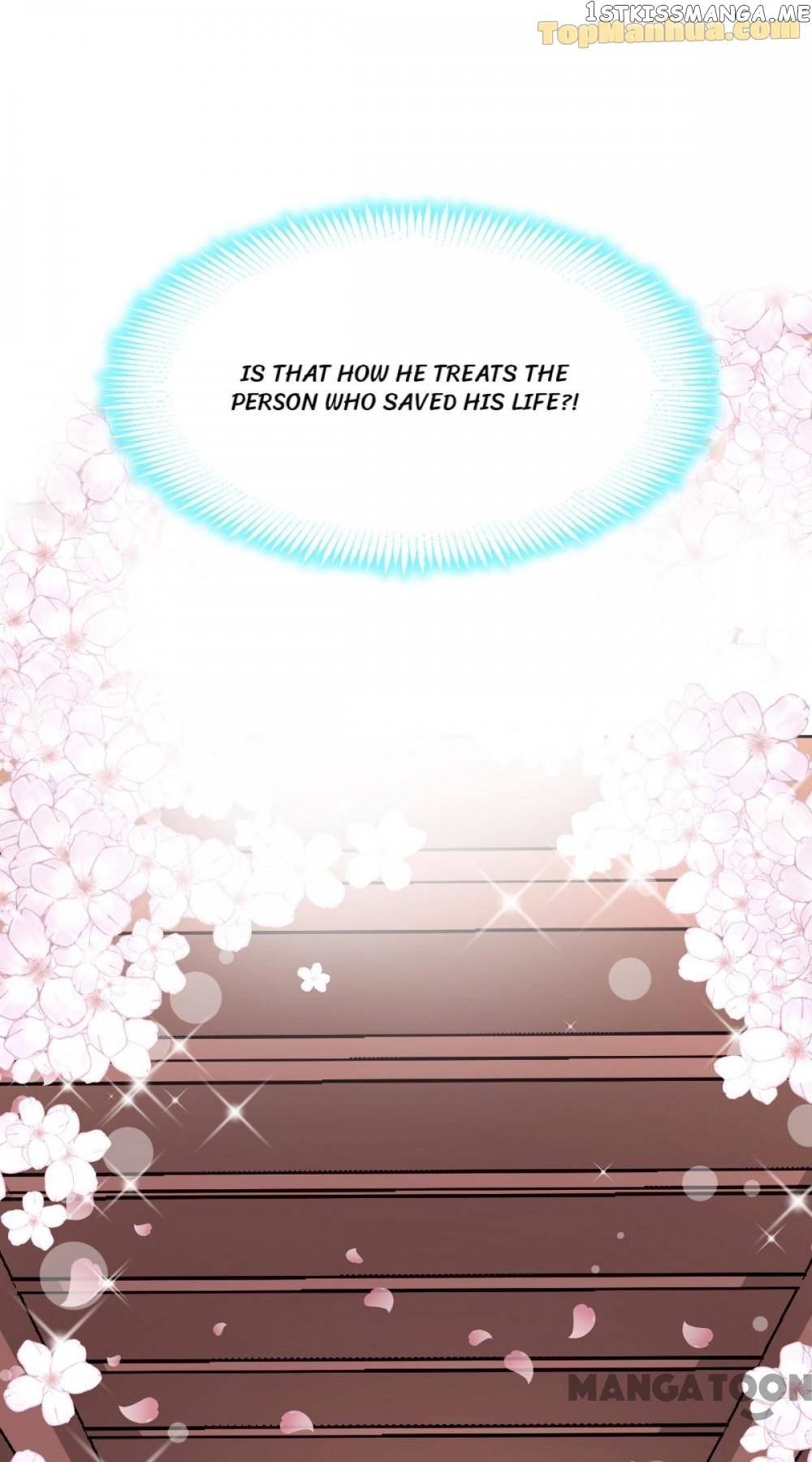 Second-To-None Adoration chapter 13 - page 11