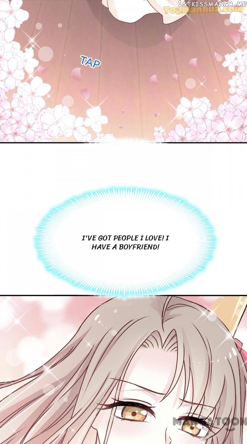 Second-To-None Adoration chapter 13 - page 13